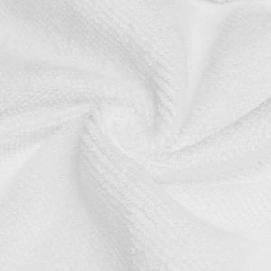 Steam Mop Pads | 6PCS | H2O Replacement | Washable & Reusable | Microfiber Cloths