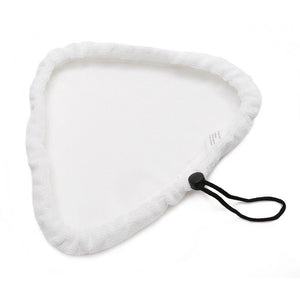 Steam Mop Pads | 6PCS | H2O Replacement | Washable & Reusable | Microfiber Cloths