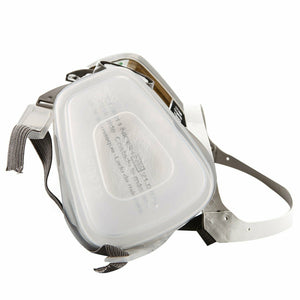 7 IN 1 Gas Mask | Full Face Respirator | Paint Spray | Chemical Facepiece | Reusable | AU