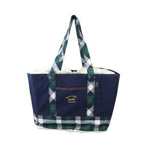 Eco Grocery Shopping Bag | Large Foldable Tote | Reusable & Lightweight | Shoulder Style