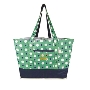 Reusable Shopping Bag | Eco Grocery Tote | Foldable & Spacious | Shoulder Carry