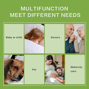 King Single Bamboo Mattress Protector | Fully Fitted | Waterproof & Breathable Design