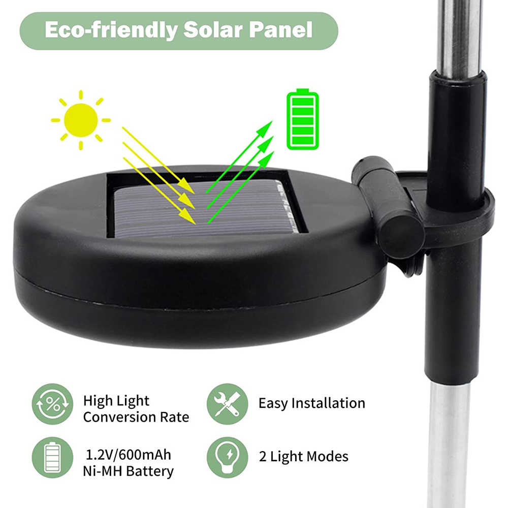 Colourful Fireworks 150 LED Fairy String Lights | Starburst Solar Xmas Garden Night Lamp | NEW