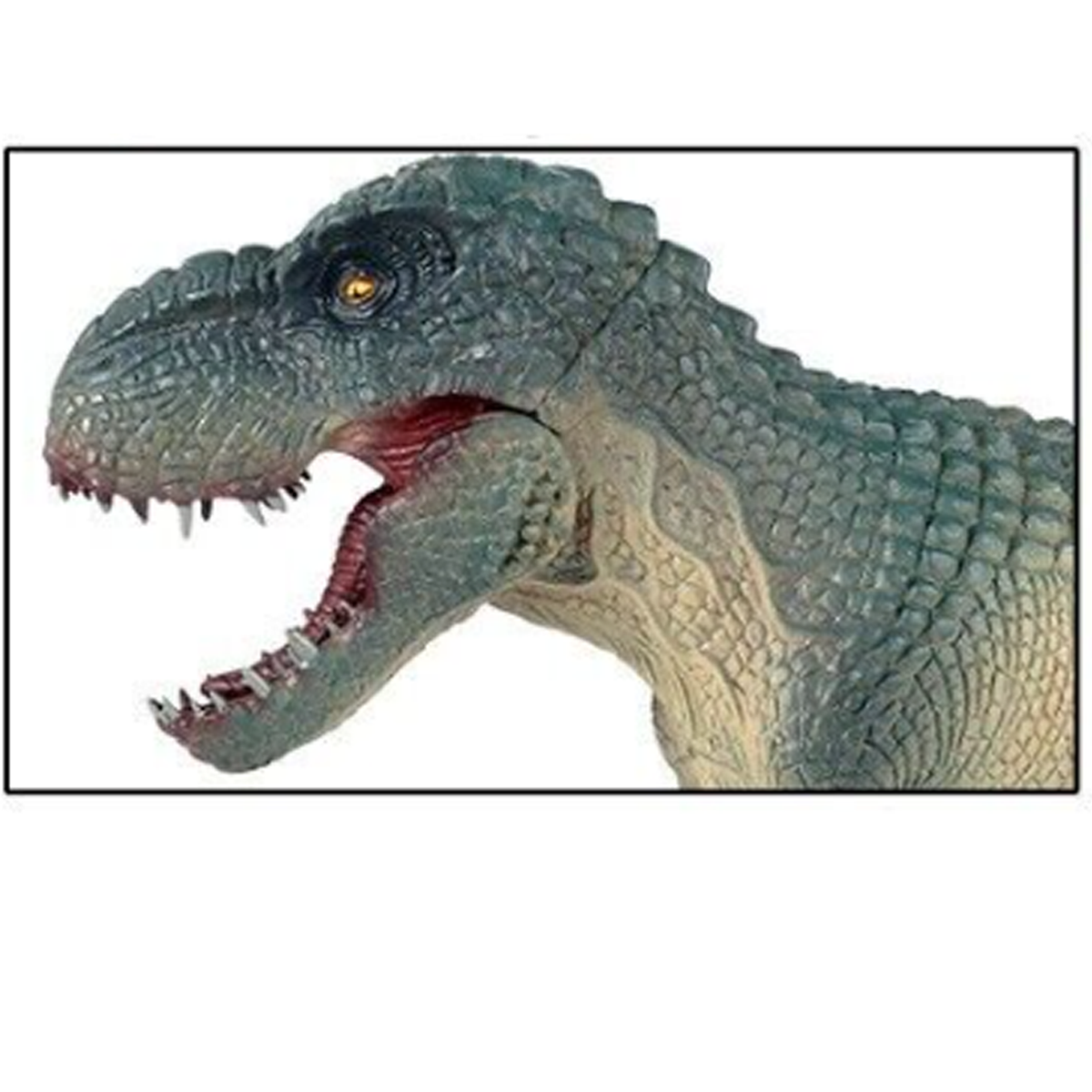 Jurassic World Dinosaur Toy | Indominus Rex | Tyrannosaurus | Indoraptor | Figure Model
