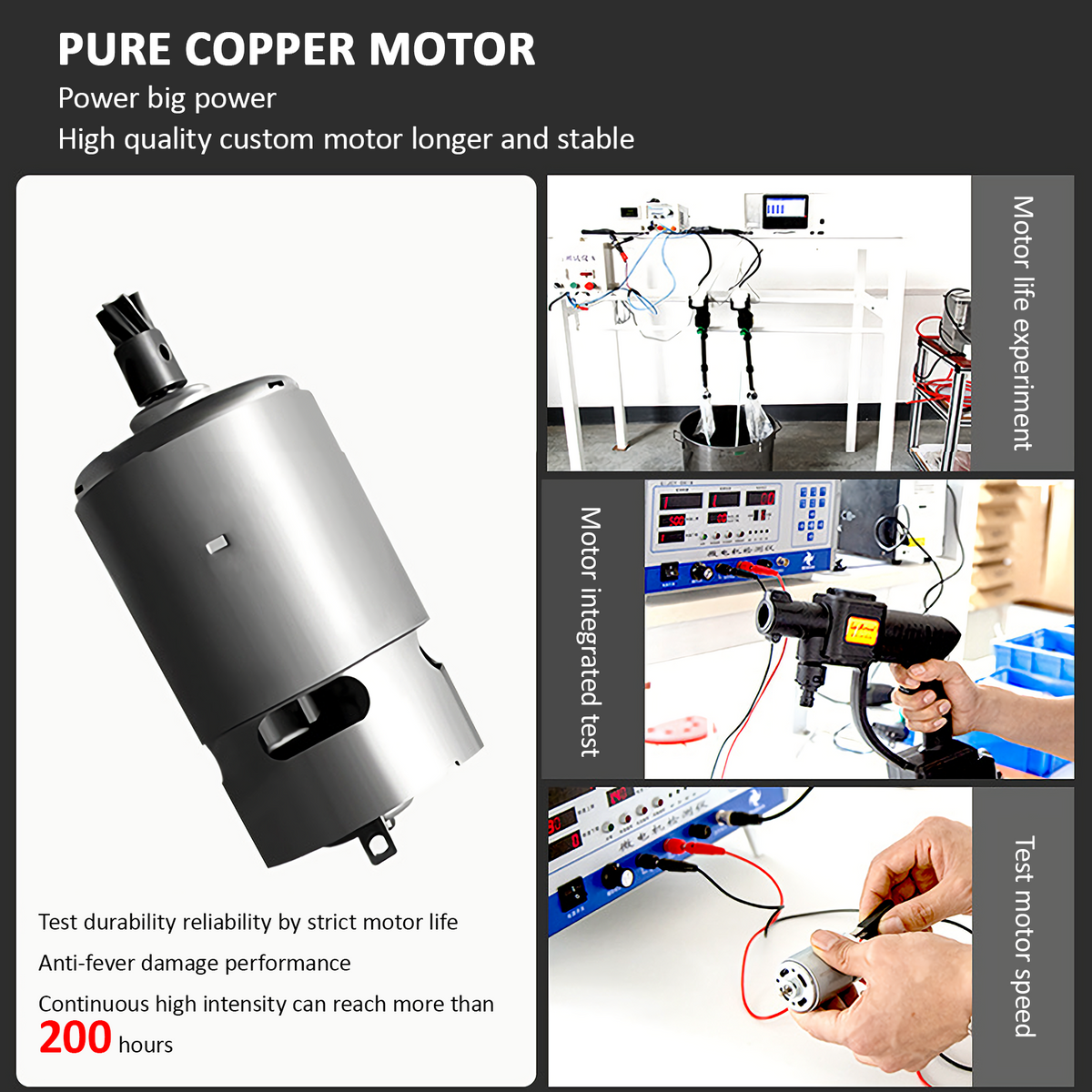 High Pressure Washer | 3-in-1 Nozzle | Portable Cordless Cleaner | Battery Set | 21V