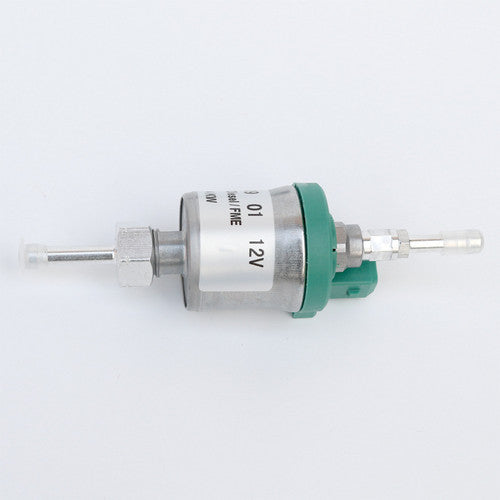 Parking Heater Fuel Delivery | Pulse Metering Electromagnetic Oil Pump Accessories | Eberspacher D4 12V