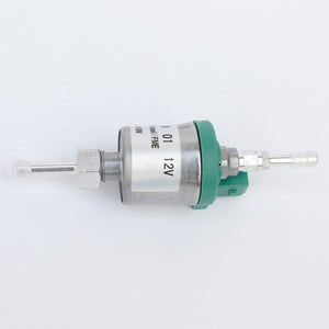 Parking Heater Fuel Delivery | Pulse Metering Electromagnetic Oil Pump Accessories | Eberspacher D4 12V