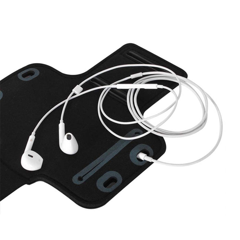 Sports Running Armband | Gym Phone Holder | Exercise Bag | Jogging & Workout Accessory