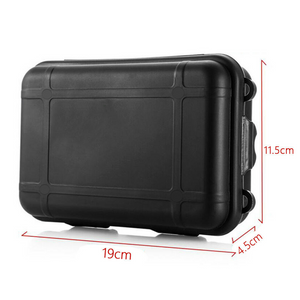 Emergency Survival Kit | Camping & Tactical Gear | Outdoor Sports | Comprehensive Tool Set