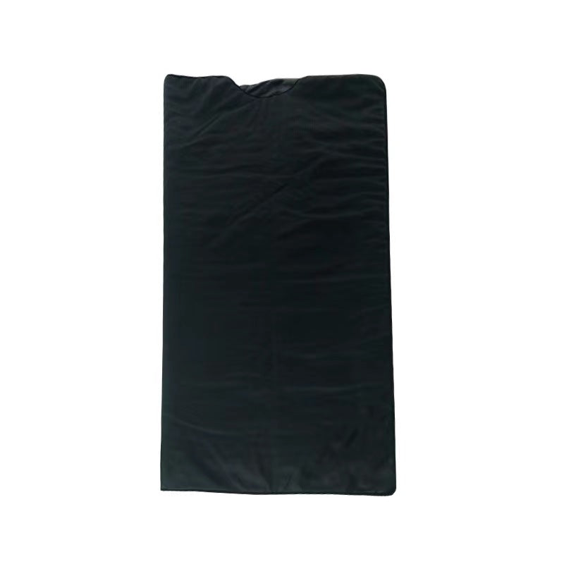 180x85cm Far Infrared Sauna Blanket | Leather | Slimming Detox | Spa Body Shaping | Low