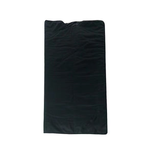 180x85cm Far Infrared Sauna Blanket | Leather | Slimming Detox | Spa Body Shaping | Low