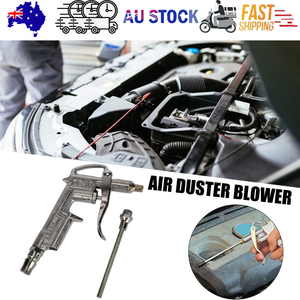 Air Duster Blower Gun | Compressor Powered | Dust Removal Tool | Handy | AU Stock