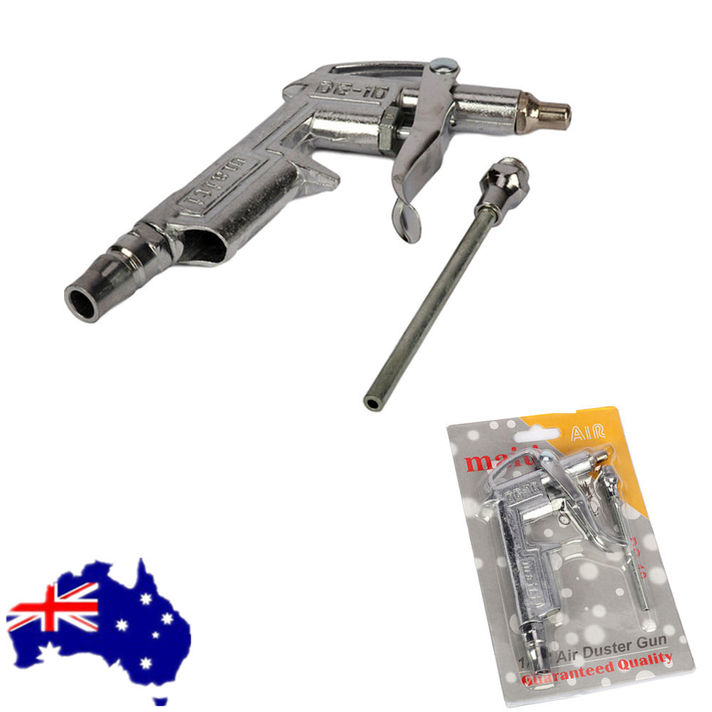 Air Duster Blower Gun | Compressor Powered | Dust Removal Tool | Handy | AU Stock