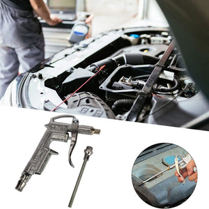 Air Duster Blower Gun | Compressor Powered | Dust Removal Tool | Handy | AU Stock