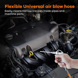 Air Duster Blower Gun | Compressor Powered | Dust Removal Tool | Handy | AU Stock