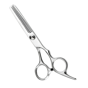 Electric Dog Grooming Kit | Cordless Trimmer | Scissors & Spare Head | Pet Hair Clipper