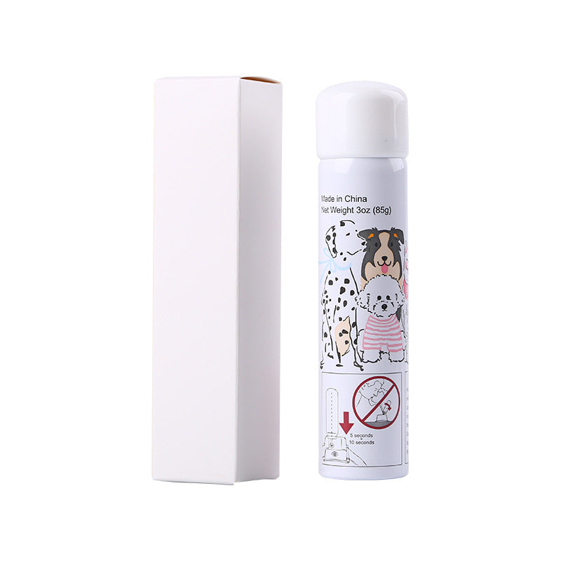 Dog Citronella Anti-Bark Spray | Humane Training Device | Stop Unwanted Barking