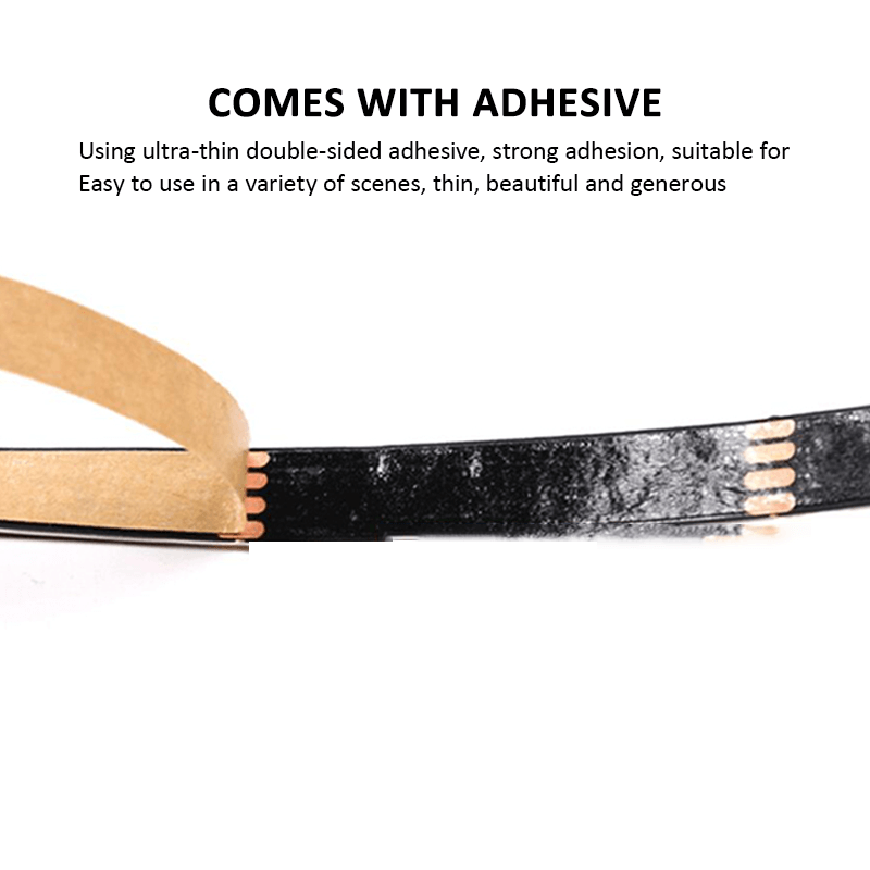 RGB LED Strip Lights | 4M | IP65 Waterproof | 300 LEDs | USB Bluetooth Control