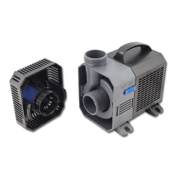 140W 16000L/H Submersible Aquarium Fountain Pond | Marine Water Pump | Fish Tank | NEW