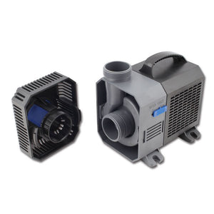 140W 16000L/H Submersible Aquarium Fountain Pond | Marine Water Pump | Fish Tank | NEW