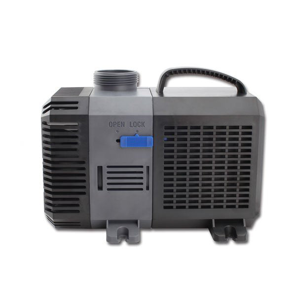 140W 16000L/H Submersible Aquarium Fountain Pond | Marine Water Pump | Fish Tank | NEW