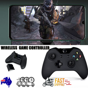 Bluetooth Wireless Game Controller | For Microsoft Xbox One | Series | PC