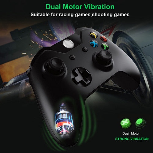 Bluetooth Wireless Game Controller | For Microsoft Xbox One | Series | PC