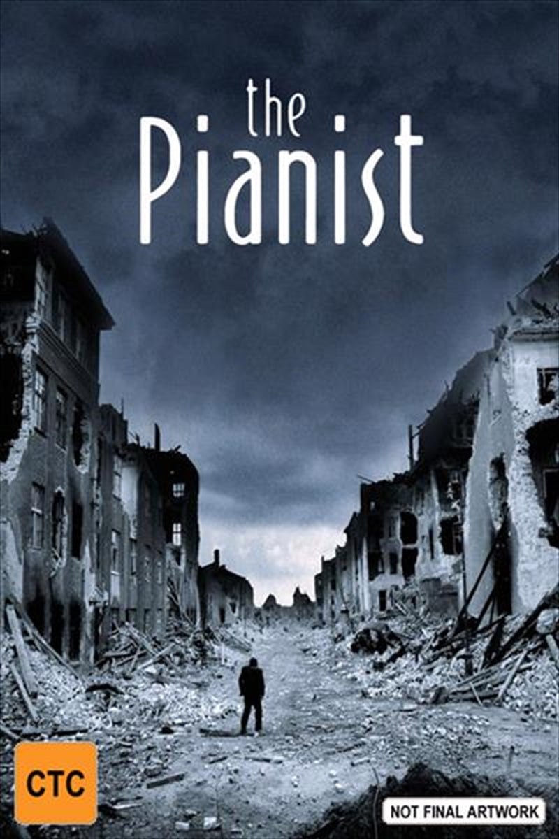 The Pianist | UHD Classics Remastered Edition | Drama Film