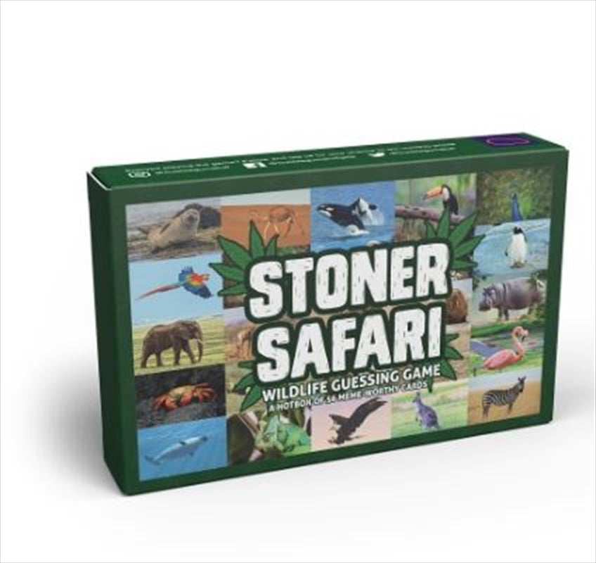 Bubblegum Stuff | Stoner Safari
