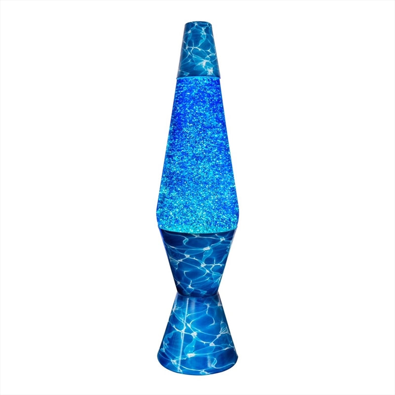 Diamond Glitter Lamp | Pool