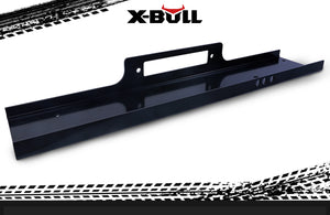 X-BULL Winch Mounting Plate Cradle | 8000-13000lbs | New Universal | Truck | Trailer | ATV