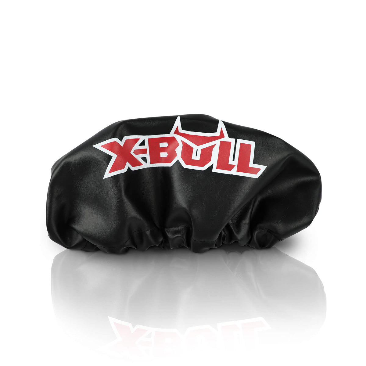 X-BULL Waterproof Winch Cover | Black | Soft Dust Protection | Fits 2000-5000LBS Winch