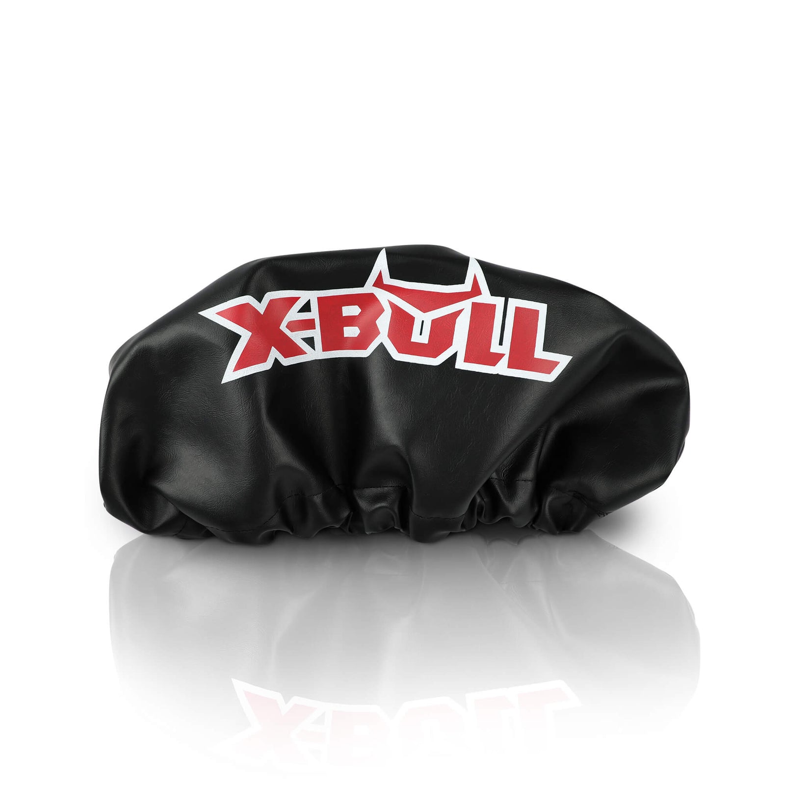 X-BULL Waterproof Winch Cover | Black | Soft Dust Protection | Fits 2000-5000LBS Winch