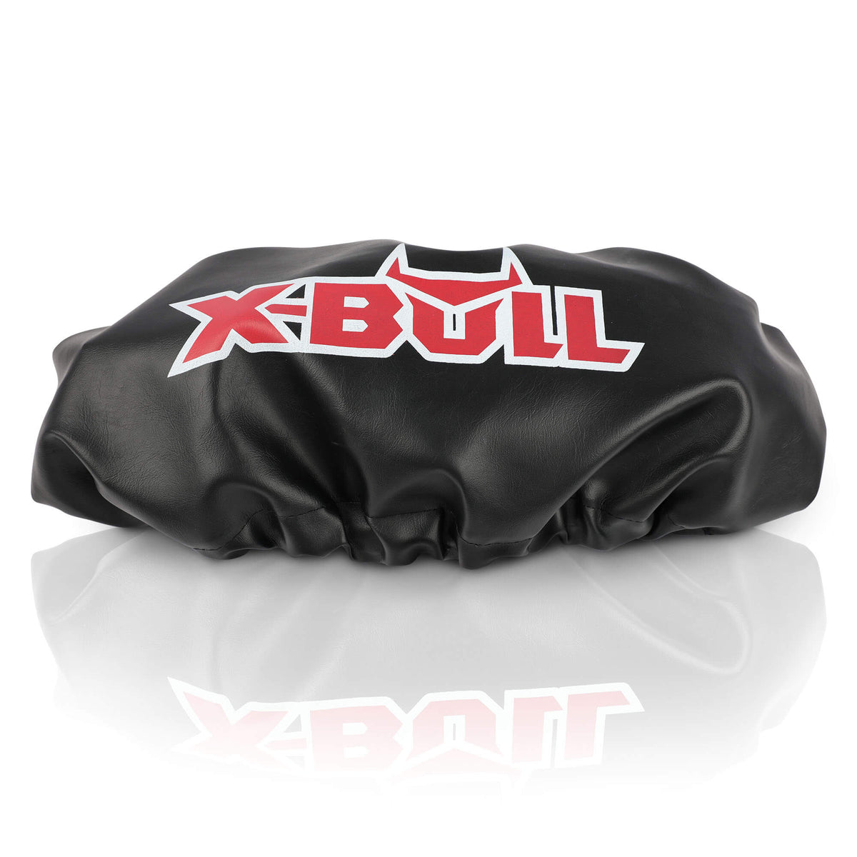 X-BULL Waterproof Winch Cover | Black | Soft Dust Protection | Fits 2000-5000LBS Winch