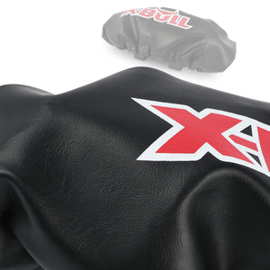 X-BULL Waterproof Winch Cover | Black | Soft Dust Protection | Fits 2000-5000LBS Winch