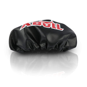 X-BULL Waterproof Winch Cover | Black | Soft Dust Protection | Fits 2000-5000LBS Winch
