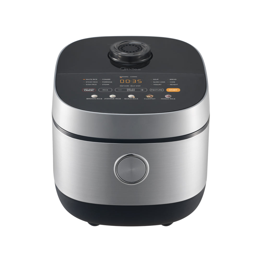 Midea 5L Rice Cooker | Efficient Cooking, Large Capacity