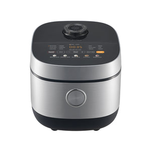 Midea 5L Rice Cooker | Efficient Cooking, Large Capacity