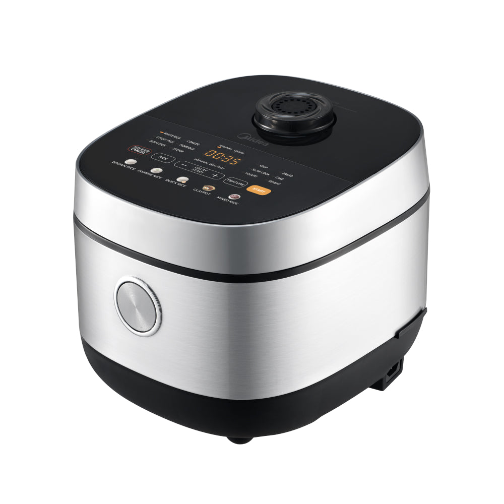 Midea 5L Rice Cooker | Efficient Cooking, Large Capacity