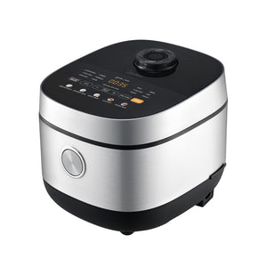 Midea 5L Rice Cooker | Efficient Cooking, Large Capacity