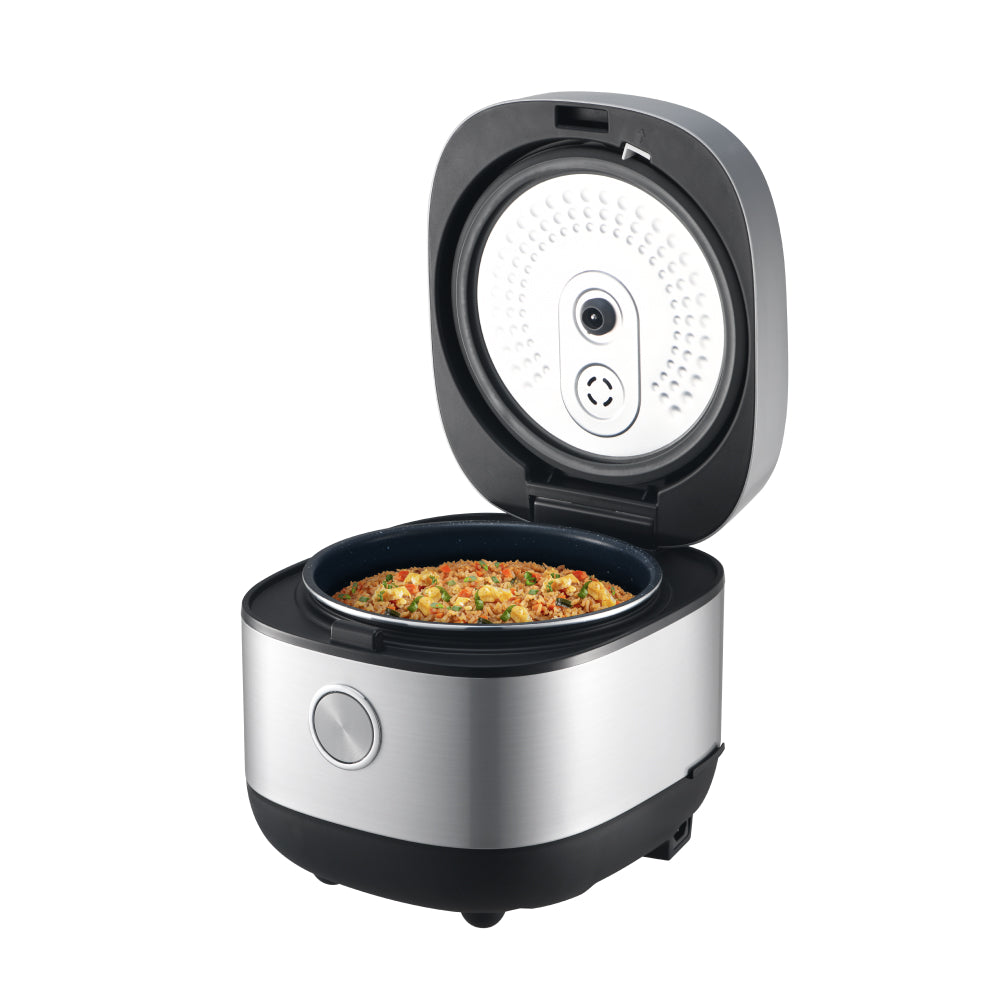 Midea 5L Rice Cooker | Efficient Cooking, Large Capacity
