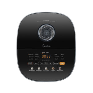 Midea 5L Rice Cooker | Efficient Cooking, Large Capacity