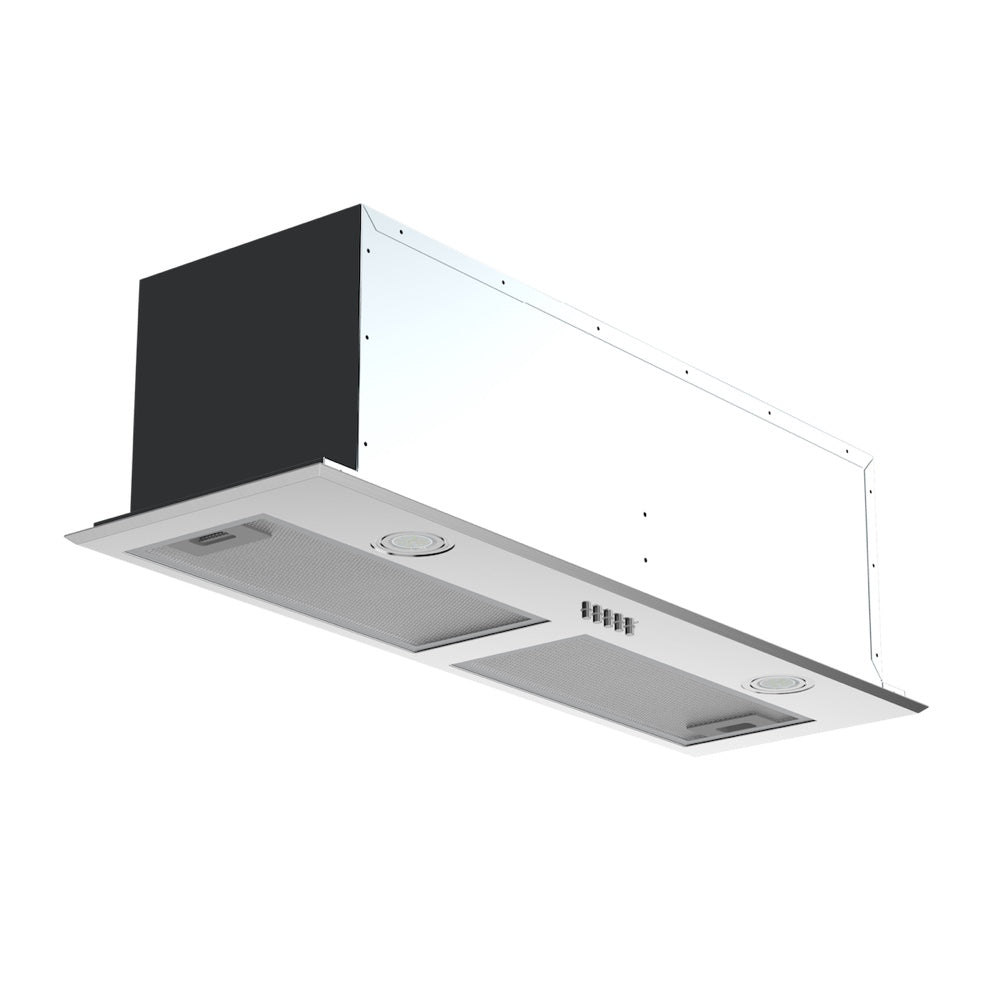 Undermount Rangehood | 90cm | Powerful & Stylish Ventilation