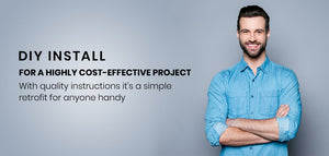 Thermomate Diesel Heater 12V 5kW | Caravan Tank | Remote Camper Trailer Van | Air Motorhome Parking RV