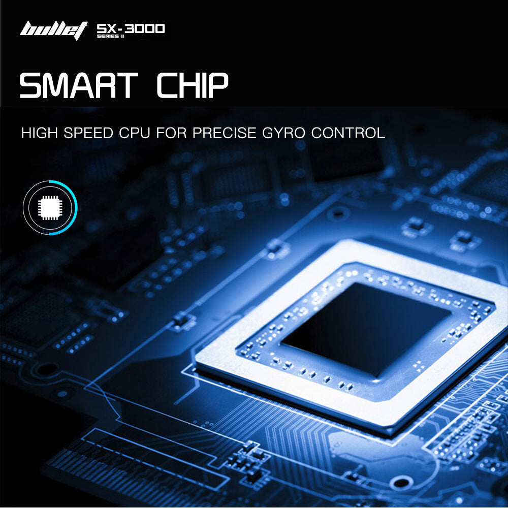 BULLET Electric Hoverboard Scooter | 6.5 Inch Wheels | Colour LED Lighting | Carry Bag | Gen III Camo Grey