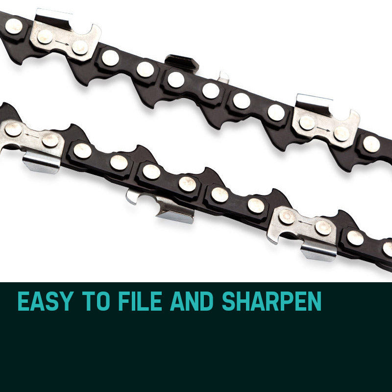 BAUMR-AG Chainsaw Chain | 12" Bar Replacement | 3/8 .050 Gauge DL 44
