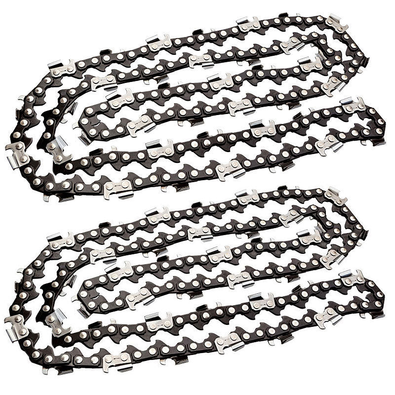 Baumr-AG Chainsaw Chain | 2-Pack | 18" Replacement Bar | Suits SX45 45CC Saws