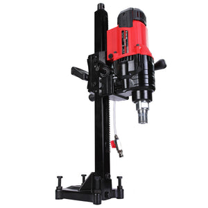 BAUMR-AG 3000W | 200mm Concrete Core Drill | Stand Rig