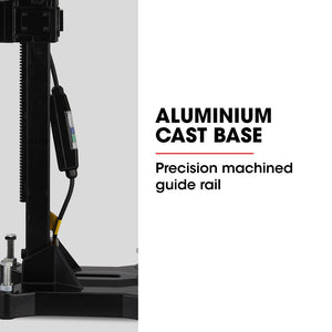 BAUMR-AG 3000W | 200mm Concrete Core Drill | Stand Rig