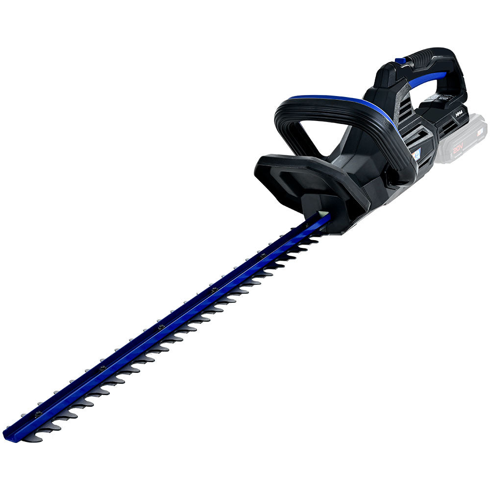 POWERBLADE HH4 20V Cordless Electric Hedge Trimmer | Skin Only | Lightweight & Powerful